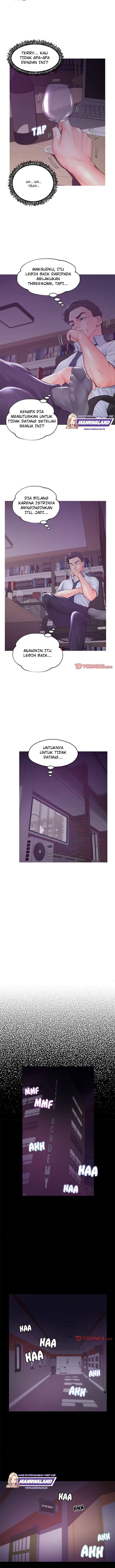 Daughter in Law - Chapter 40 9