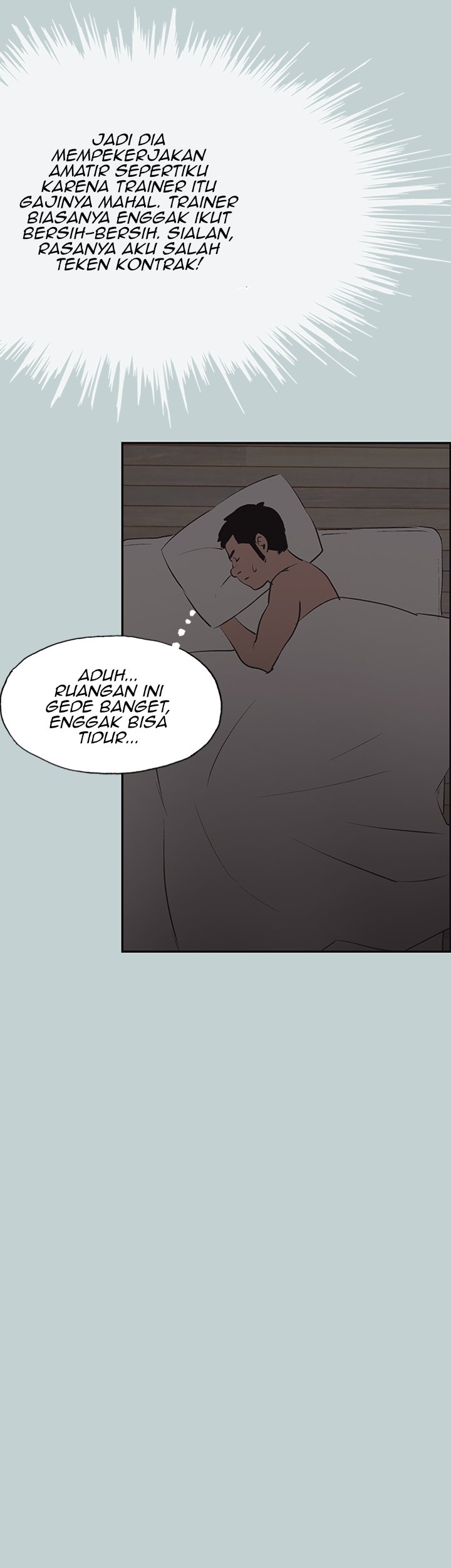 Love Square - Chapter 41 67