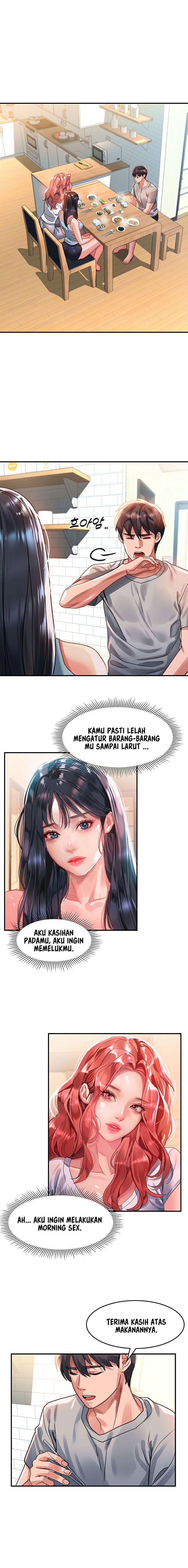 Unlock Her Heart - Chapter 40 3
