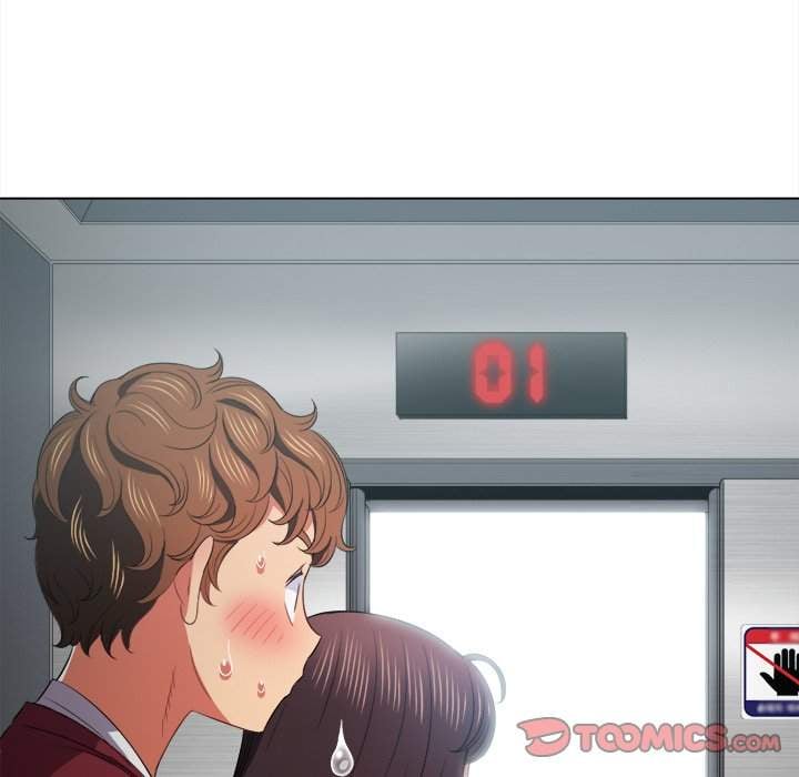 My High School Bully - Chapter 40 76
