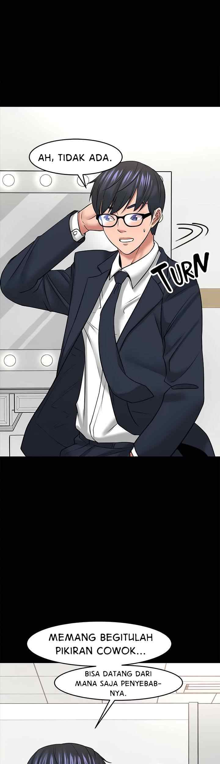 Are You Just Going To Watch - Chapter 40 66 Are You Just Going To Watch - Chapter 40 66