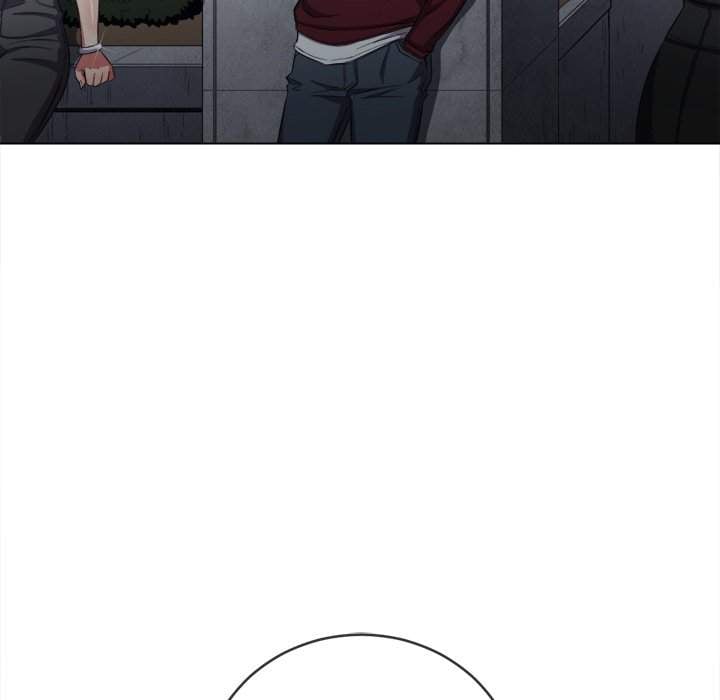 My High School Bully - Chapter 40 7