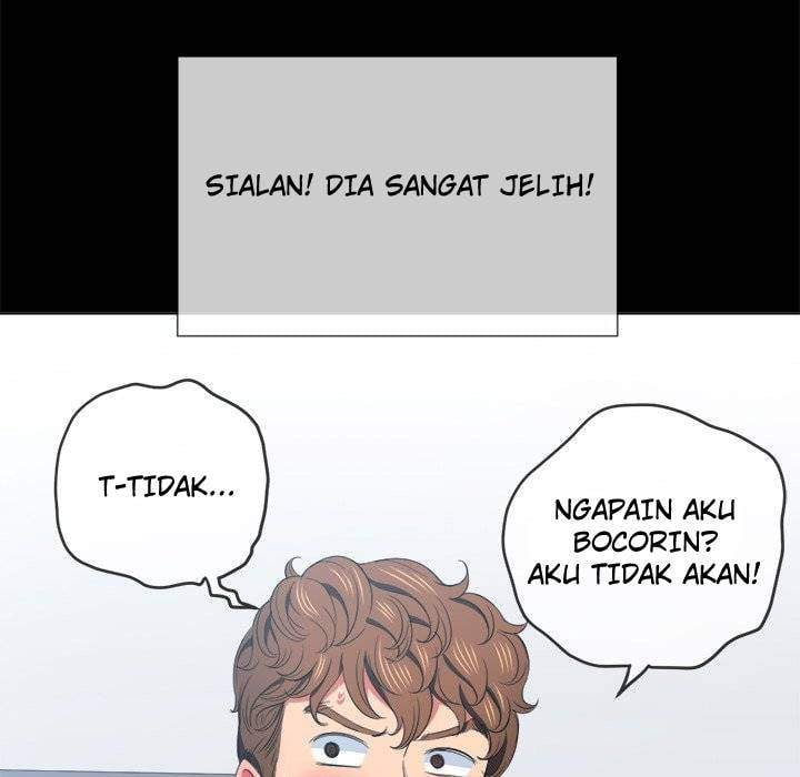 My High School Bully - Chapter 40 36