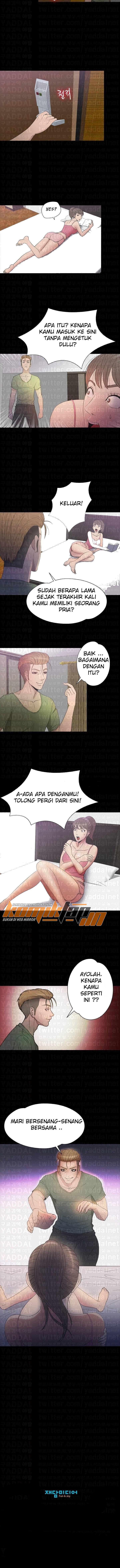 Secret Island - Chapter 40 6