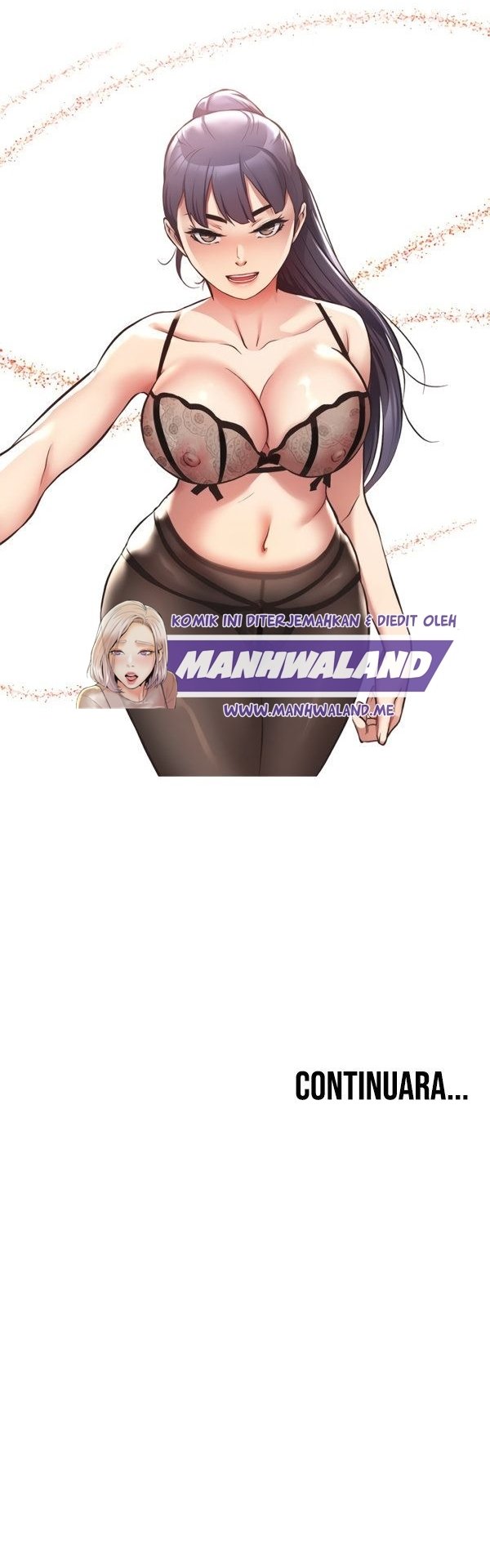 Brother&#8217;s Wife Dignity - Chapter 40 33