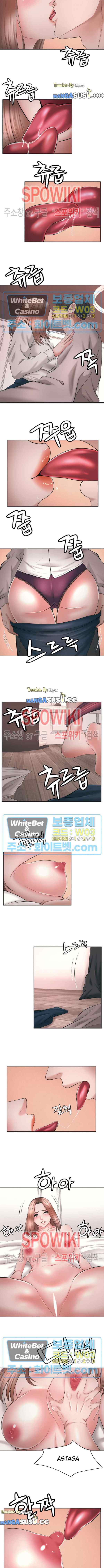 Please Take Care - Chapter 40 4