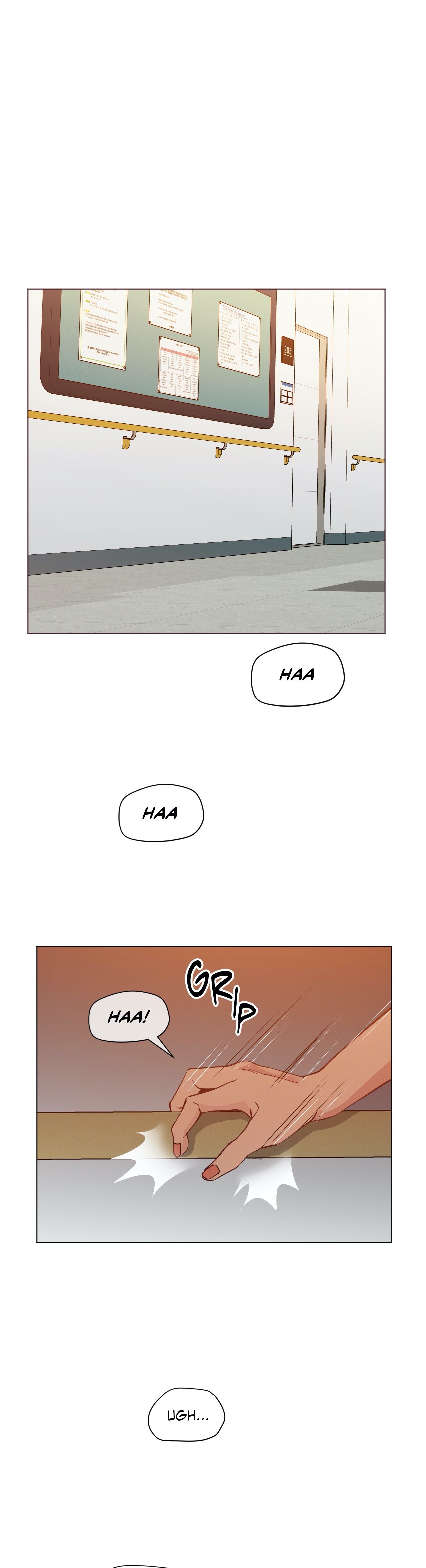 Lucky Guy - Chapter 40 29
