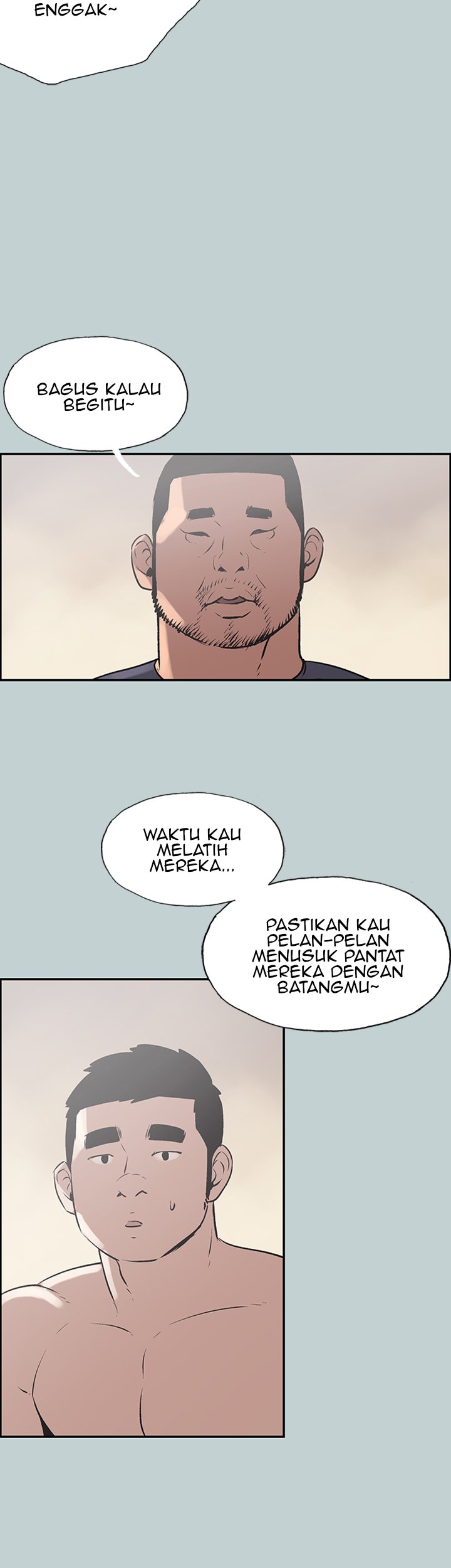 Love Square - Chapter 41 63