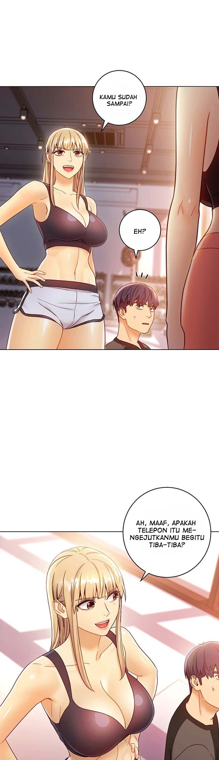 Stepmothers Friends - Chapter 40 51