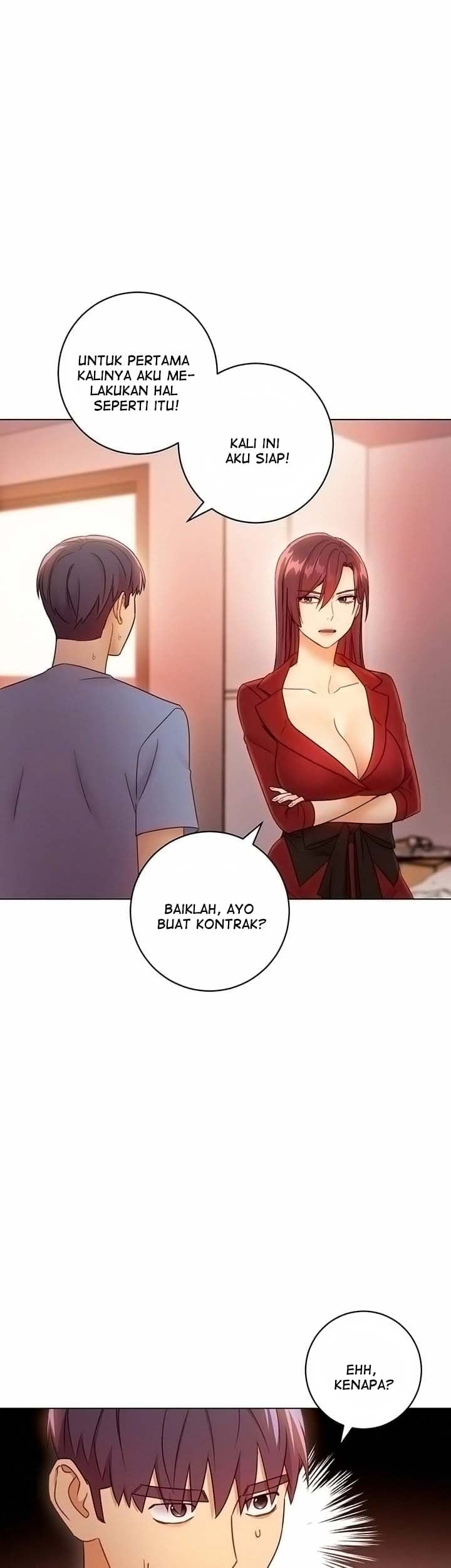Stepmothers Friends - Chapter 40 13