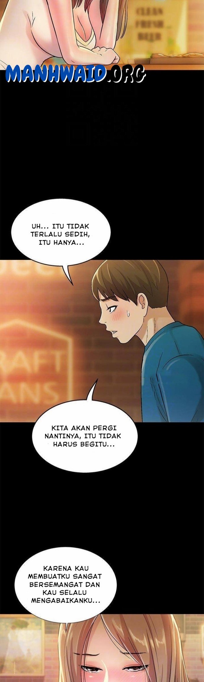 Friend&#8217;s Girlfriend - Chapter 40 18