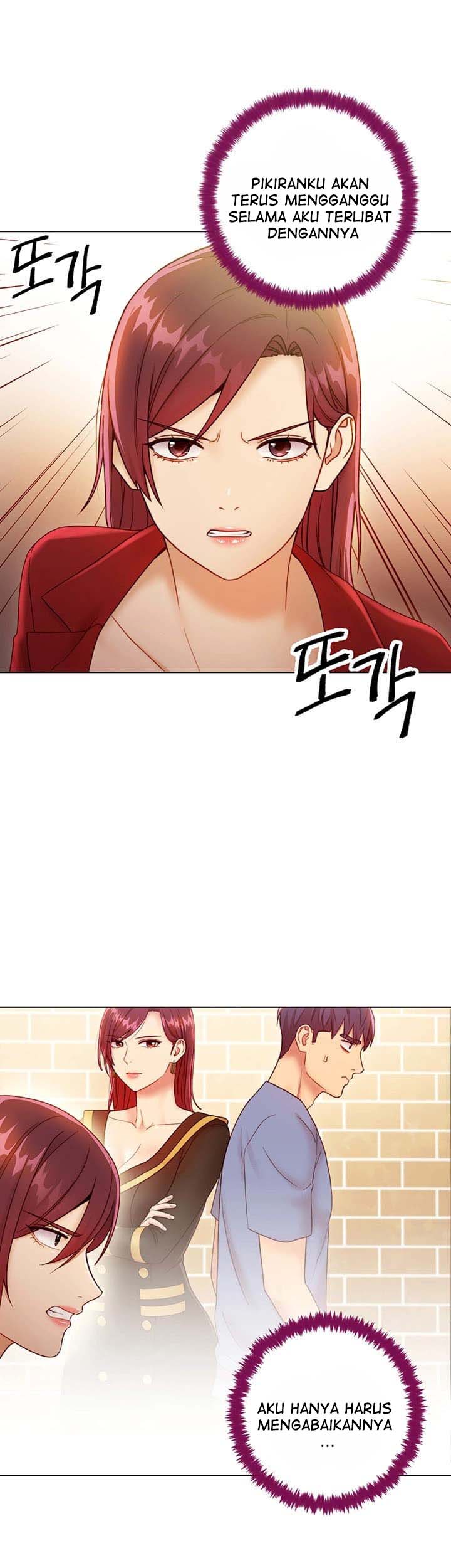 Stepmothers Friends - Chapter 40 33