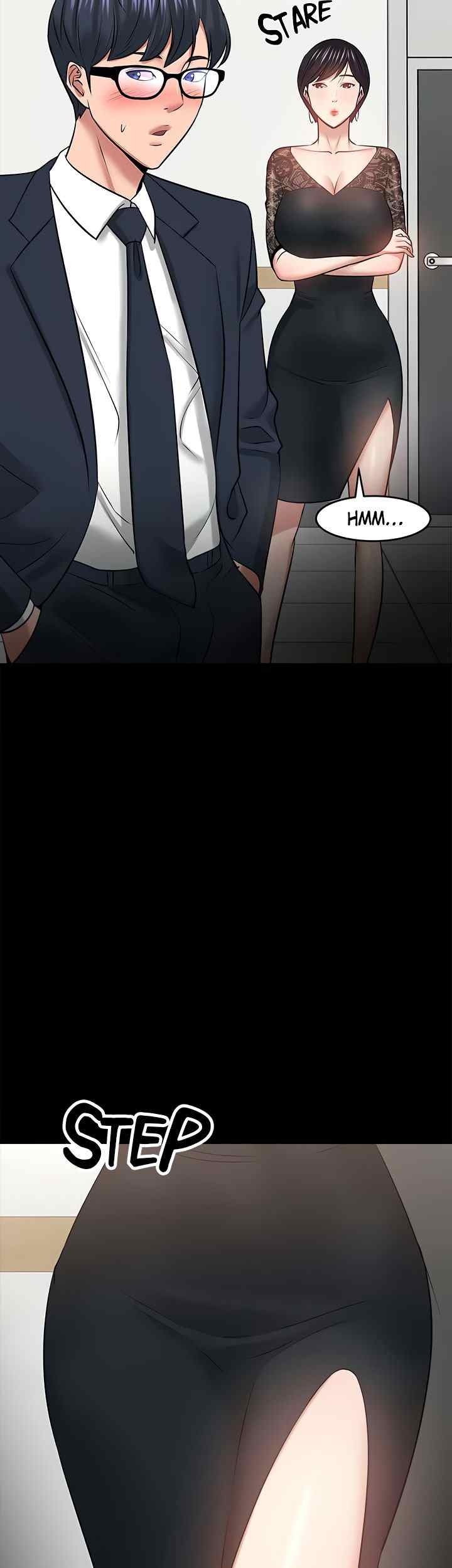 Are You Just Going To Watch - Chapter 40 67 Are You Just Going To Watch - Chapter 40 67