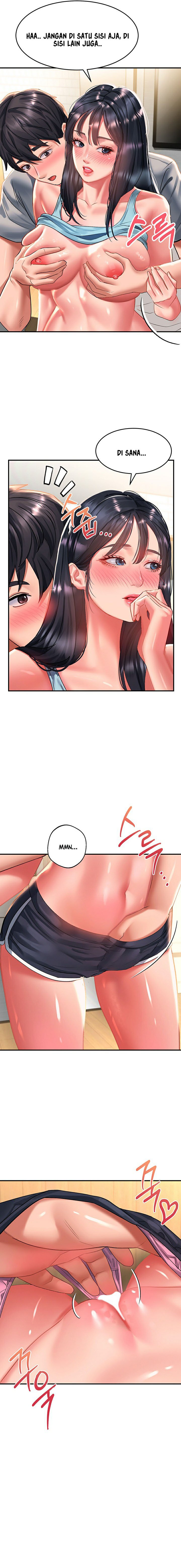 Unlock Her Heart - Chapter 40 13