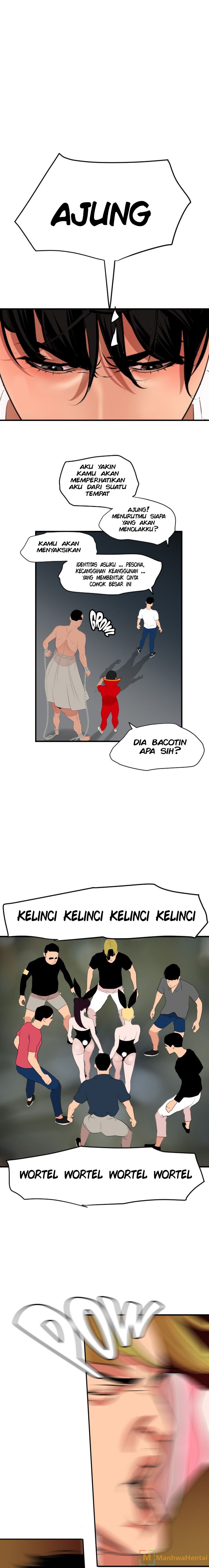 Lightning Rod - Chapter 40 10 Lightning Rod - Chapter 40 10