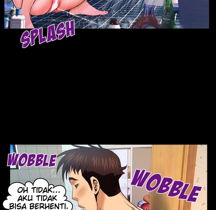 My Aunt - Chapter 40 24