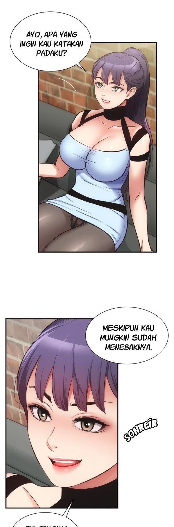 Brother&#8217;s Wife Dignity - Chapter 40 9