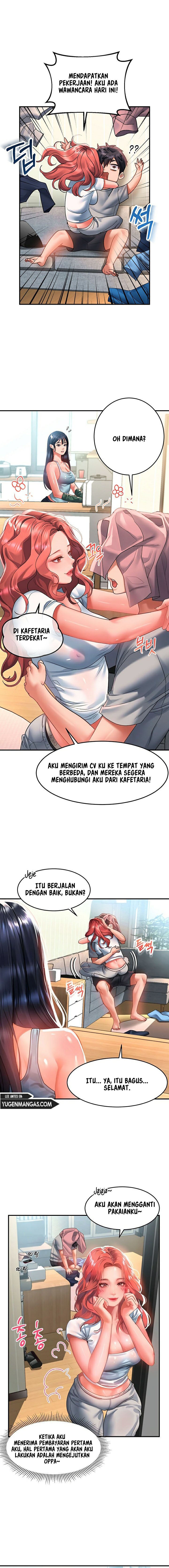 Unlock Her Heart - Chapter 40 5