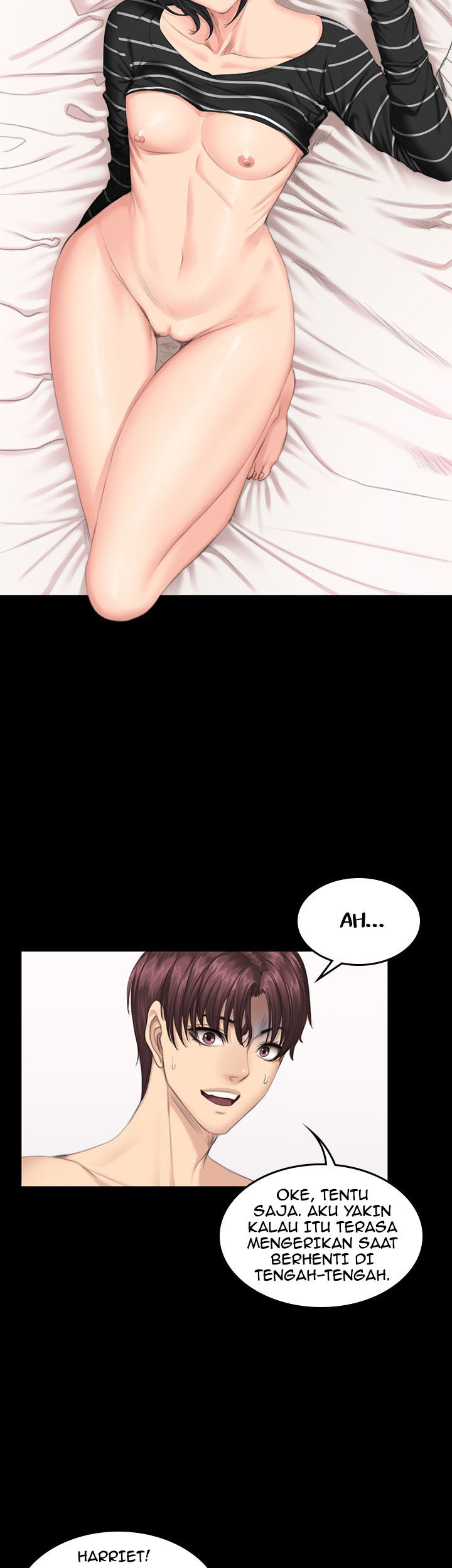 Producer: Trainee - Chapter 40 38 Producer: Trainee - Chapter 40 38