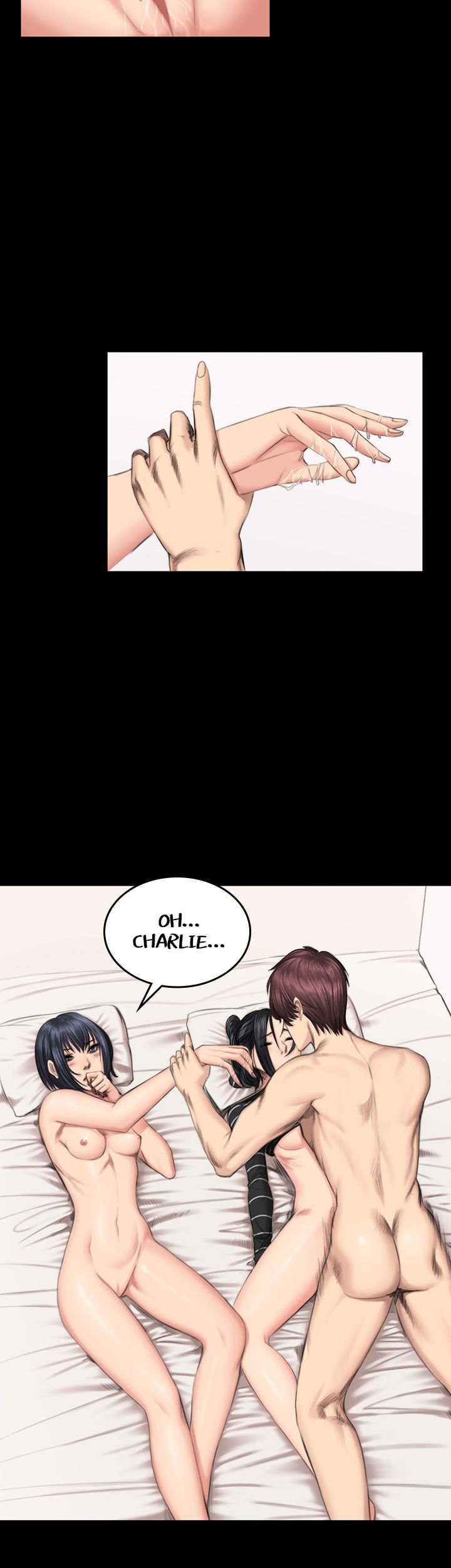 Producer: Trainee - Chapter 40 27 Producer: Trainee - Chapter 40 27