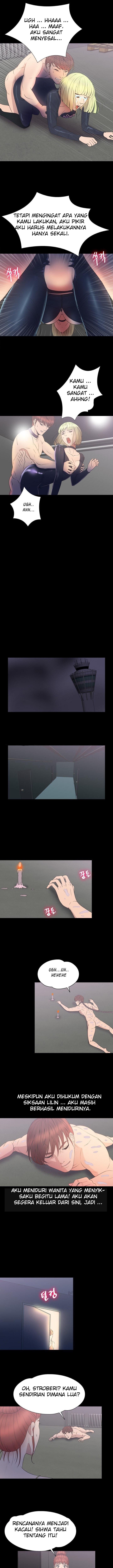 Secret Island - Chapter 40 4