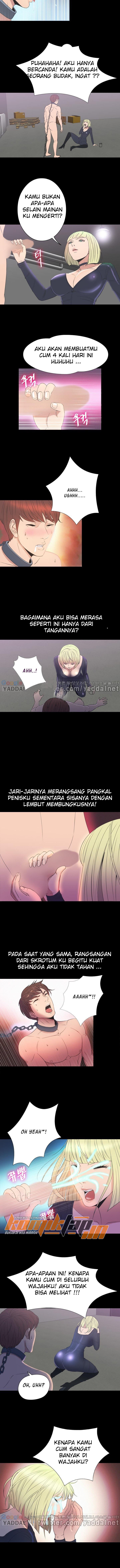 Secret Island - Chapter 40 2