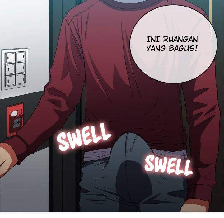My High School Bully - Chapter 40 92