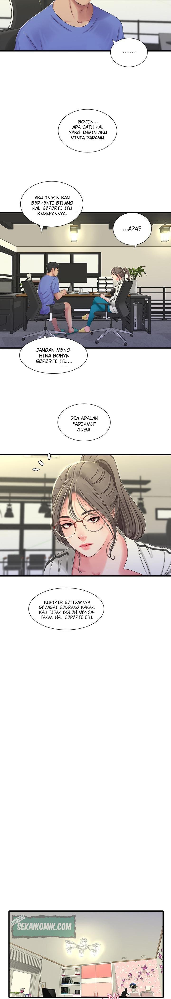 One’s In-Laws Virgins - Chapter 40 7 One’s In-Laws Virgins - Chapter 40 7