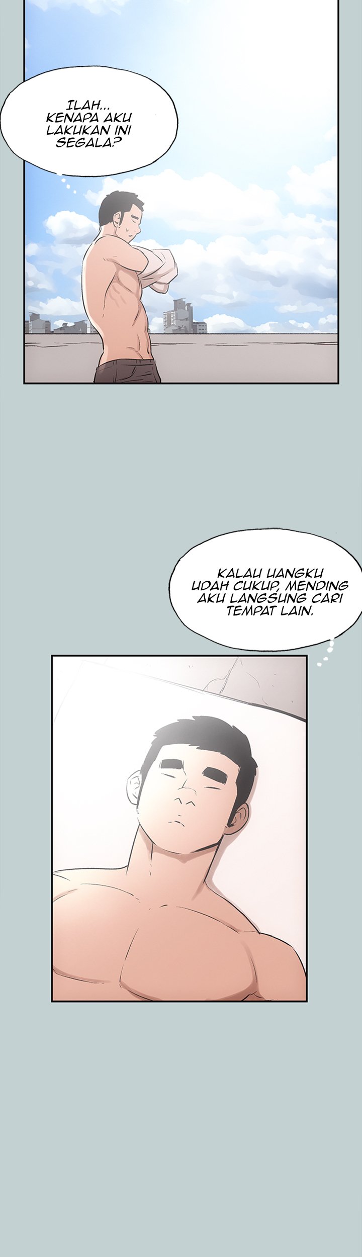 Love Square - Chapter 41 71