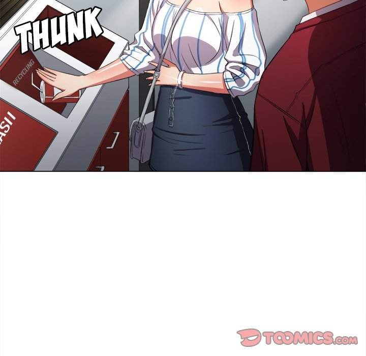 My High School Bully - Chapter 40 52