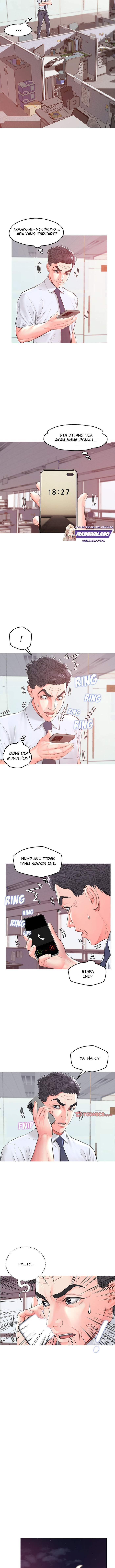 Daughter in Law - Chapter 40 4