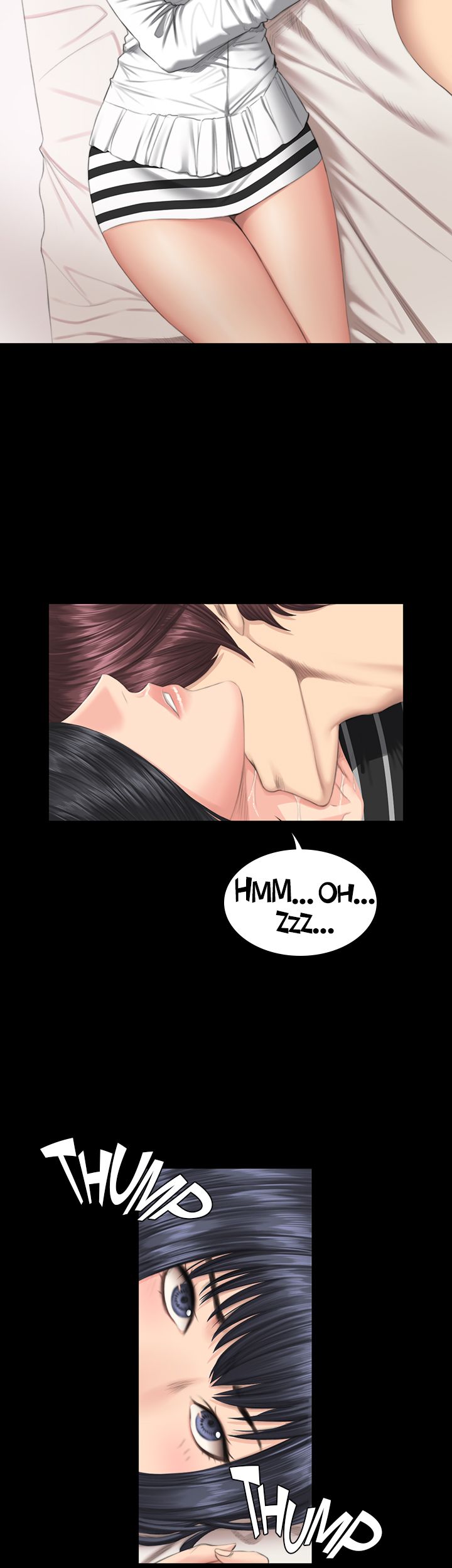 Producer: Trainee - Chapter 40 11 Producer: Trainee - Chapter 40 11