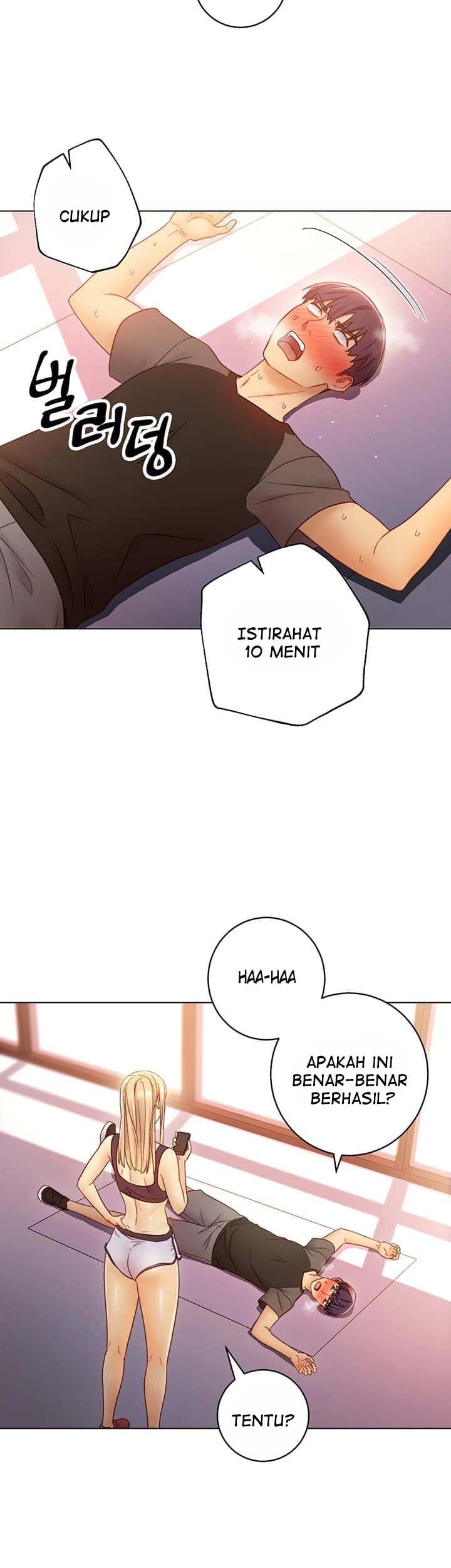 Stepmothers Friends - Chapter 40 45