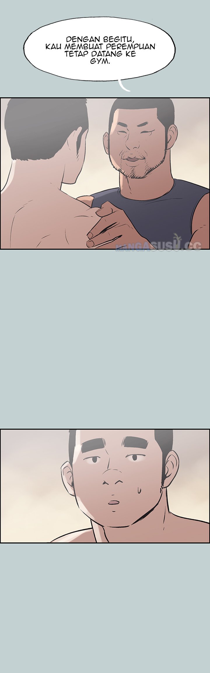 Love Square - Chapter 41 64