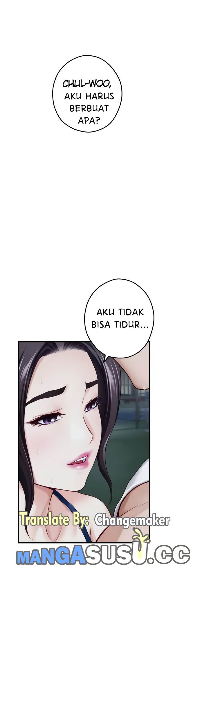 Noona&#8217;s Friend - Chapter 40 58