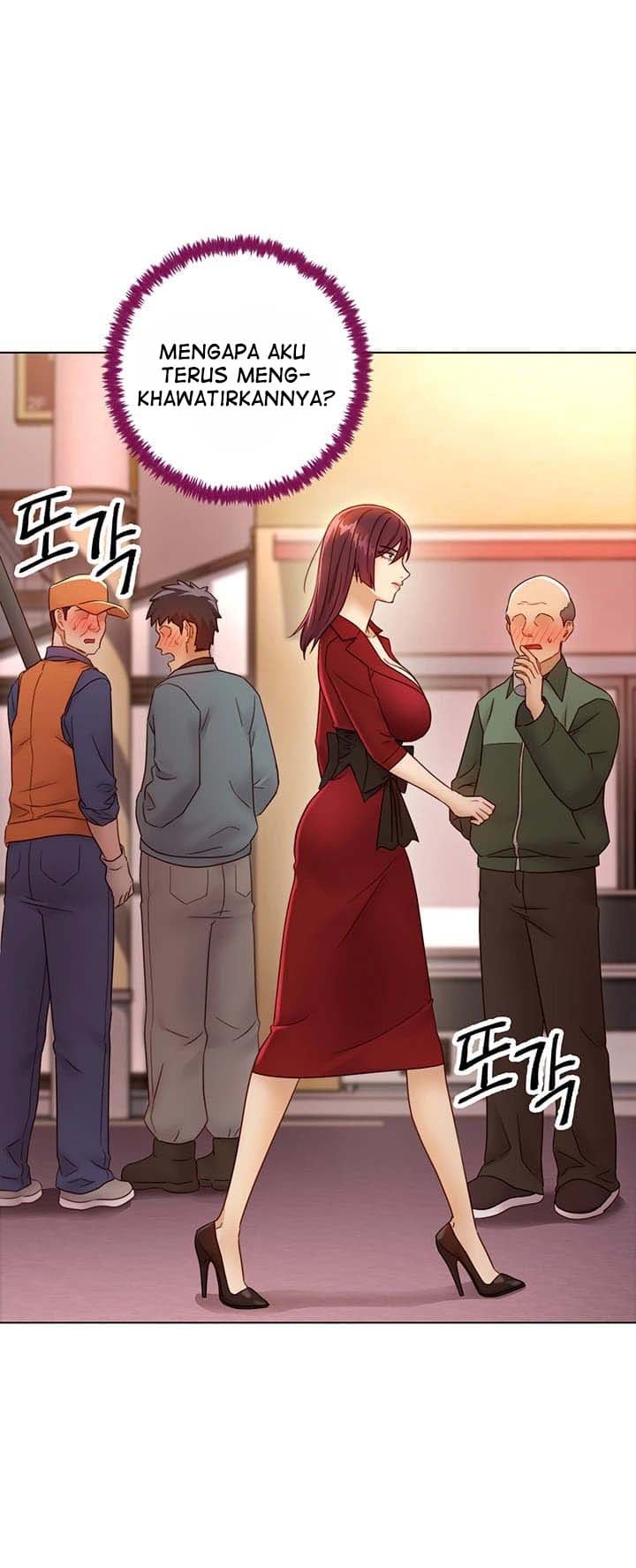 Stepmothers Friends - Chapter 40 34