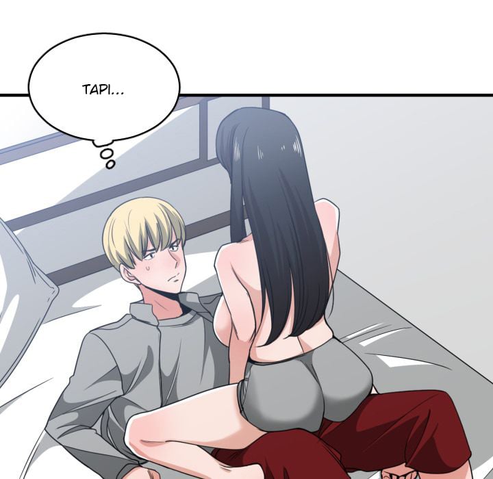 You&#8217;re Not That Special! - Chapter 40 30