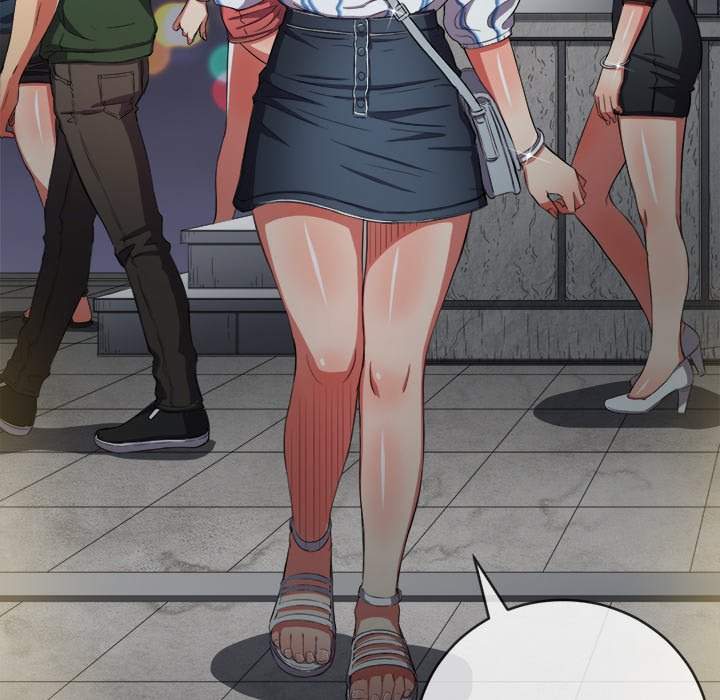 My High School Bully - Chapter 40 9