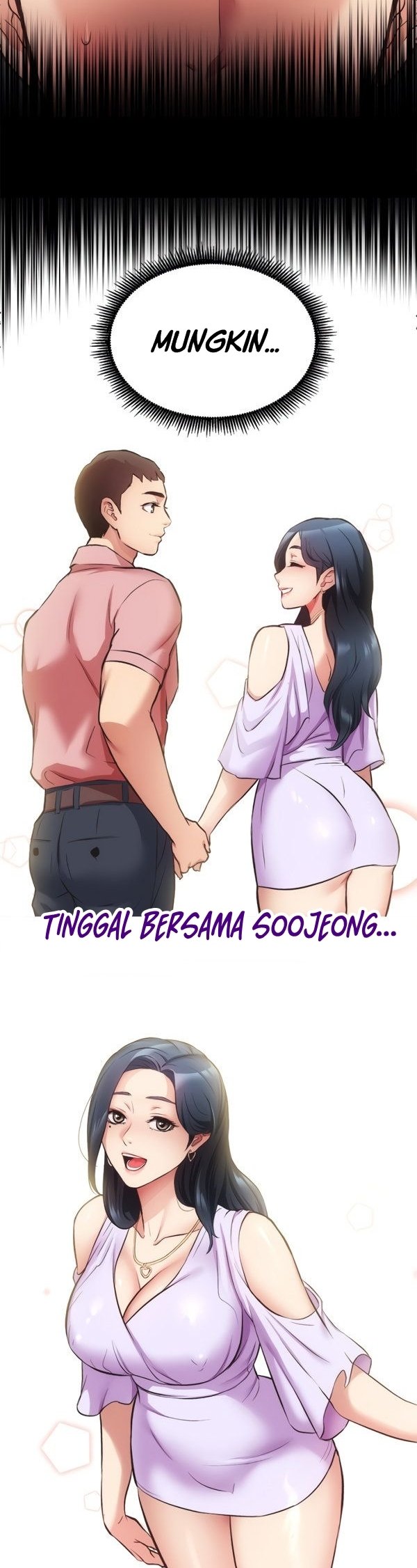 Brother&#8217;s Wife Dignity - Chapter 40 22