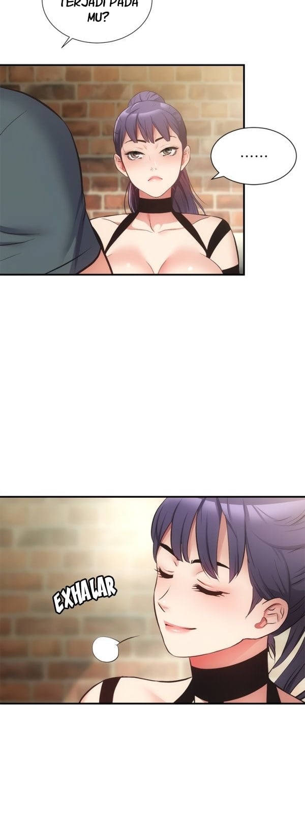 Brother&#8217;s Wife Dignity - Chapter 40 4