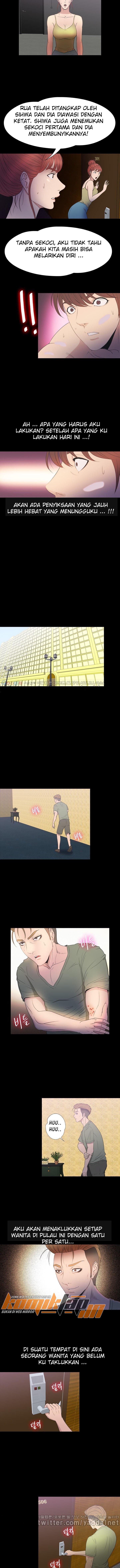 Secret Island - Chapter 40 5