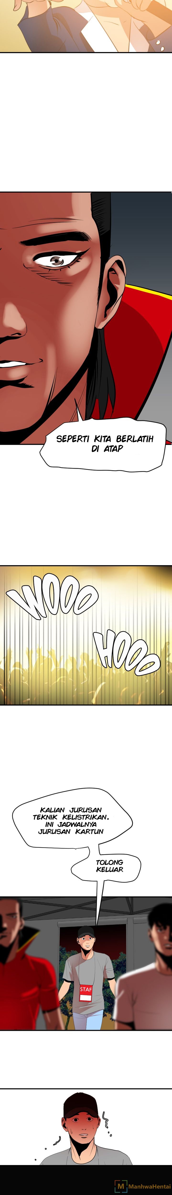 Lightning Rod - Chapter 40 4 Lightning Rod - Chapter 40 4