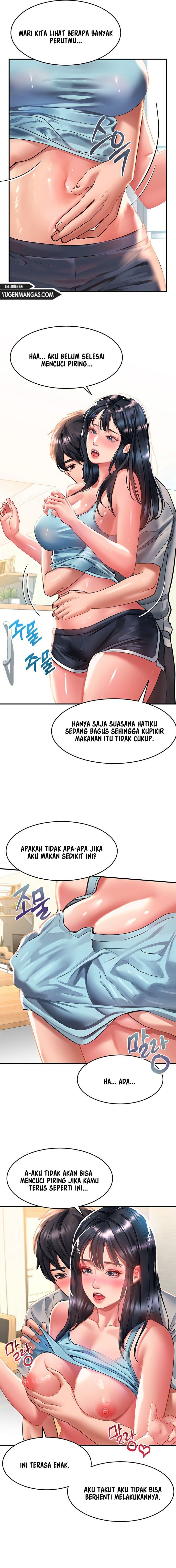 Unlock Her Heart - Chapter 40 11