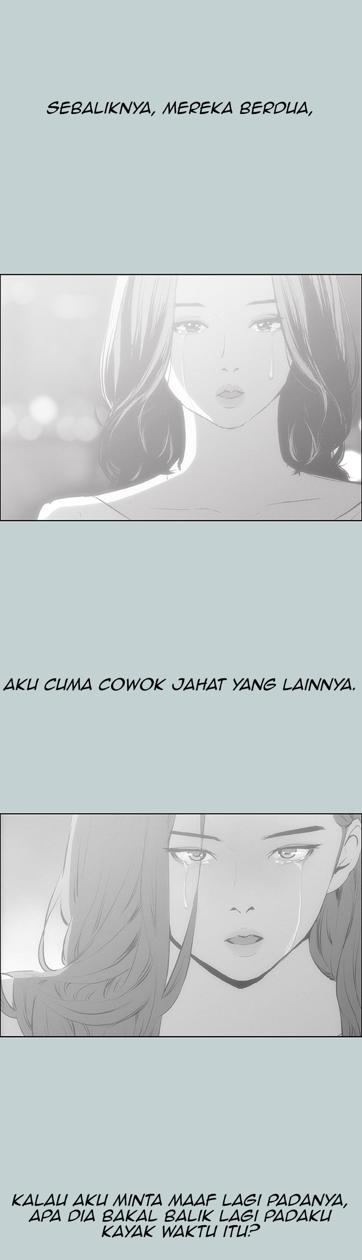 Love Square - Chapter 40 23