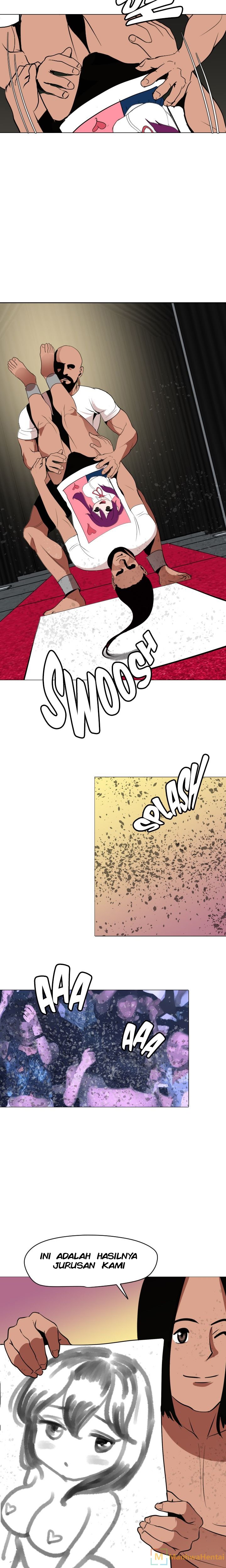 Lightning Rod - Chapter 40 7 Lightning Rod - Chapter 40 7