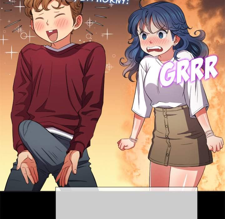My High School Bully - Chapter 40 43