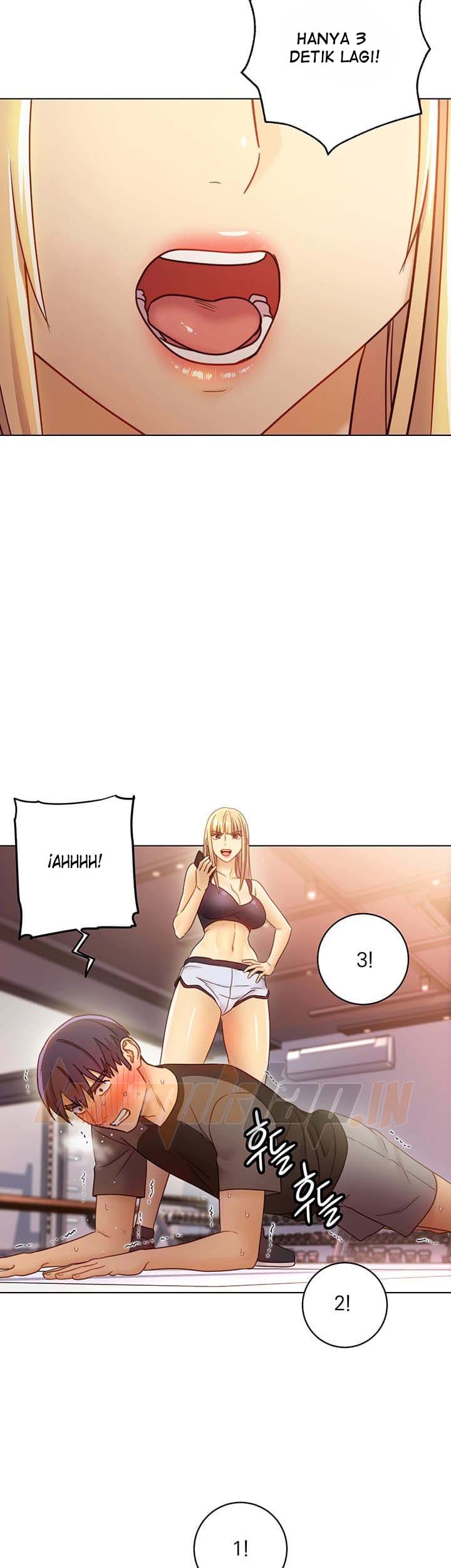 Stepmothers Friends - Chapter 40 44