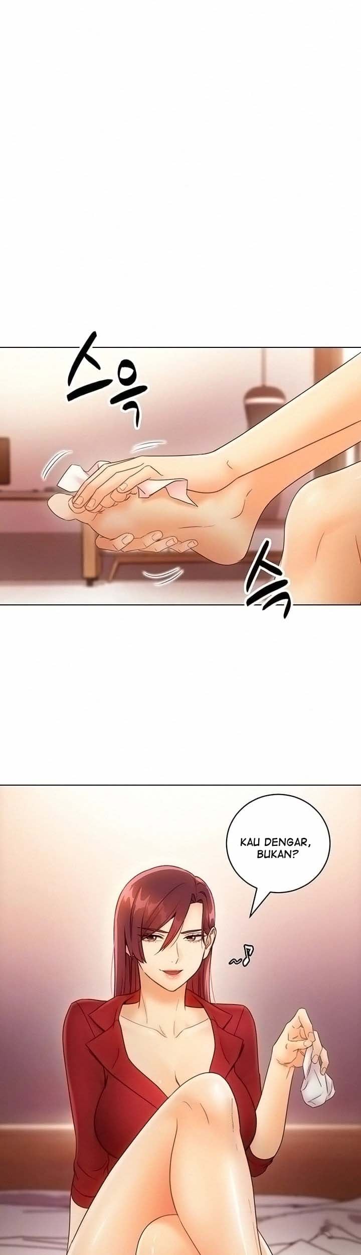 Stepmothers Friends - Chapter 40 3