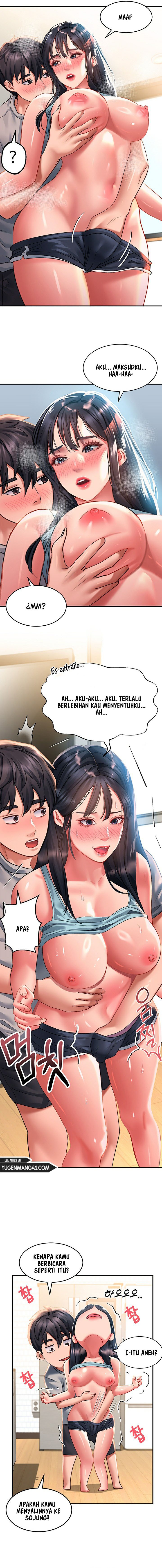 Unlock Her Heart - Chapter 40 14