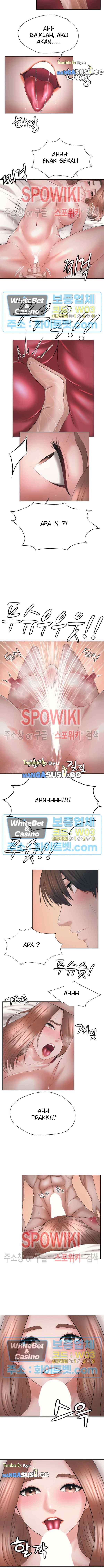 Please Take Care - Chapter 40 6